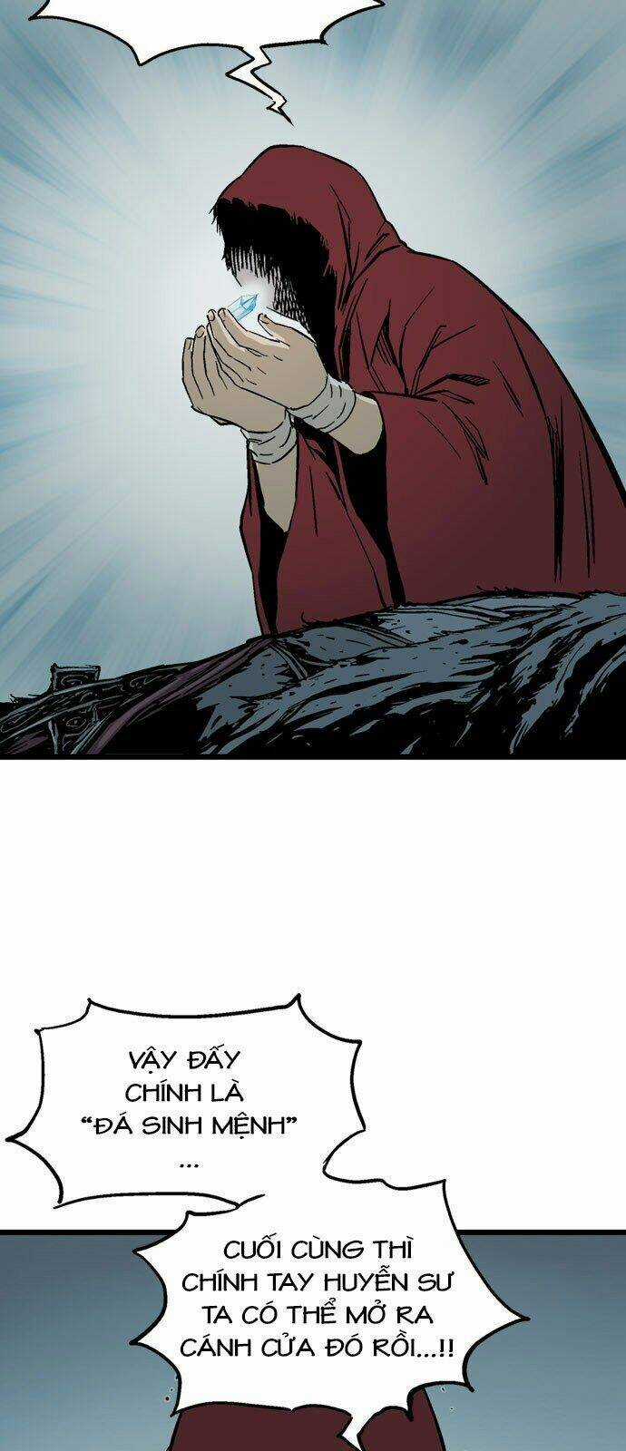 Gosu 2 - Chapter 103 - Trang 53