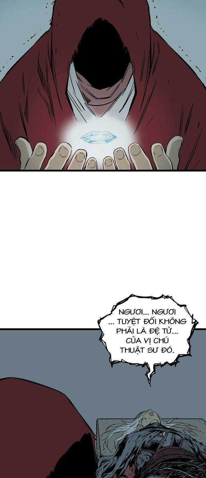 Gosu 2 - Chapter 103 - Trang 54