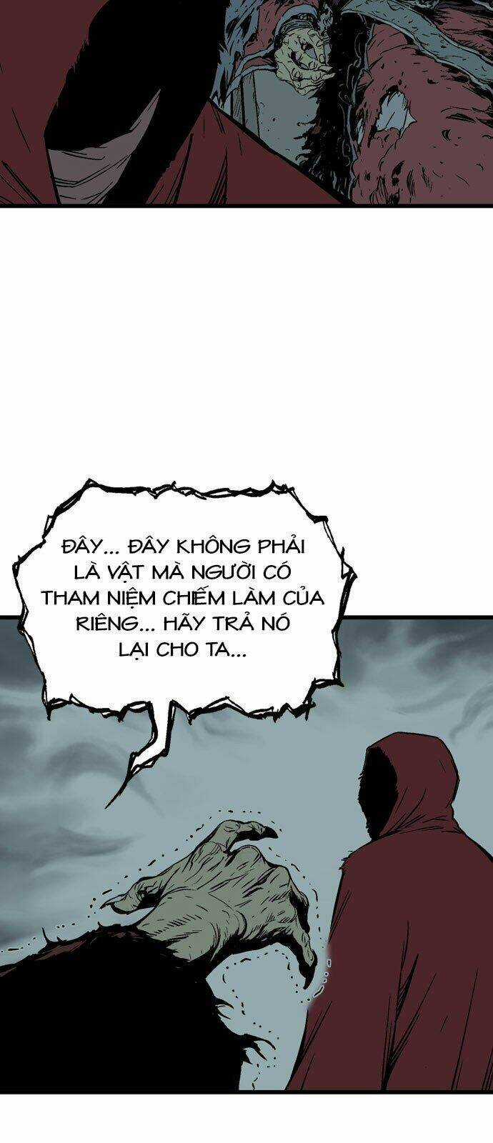 Gosu 2 - Chapter 103 - Trang 55