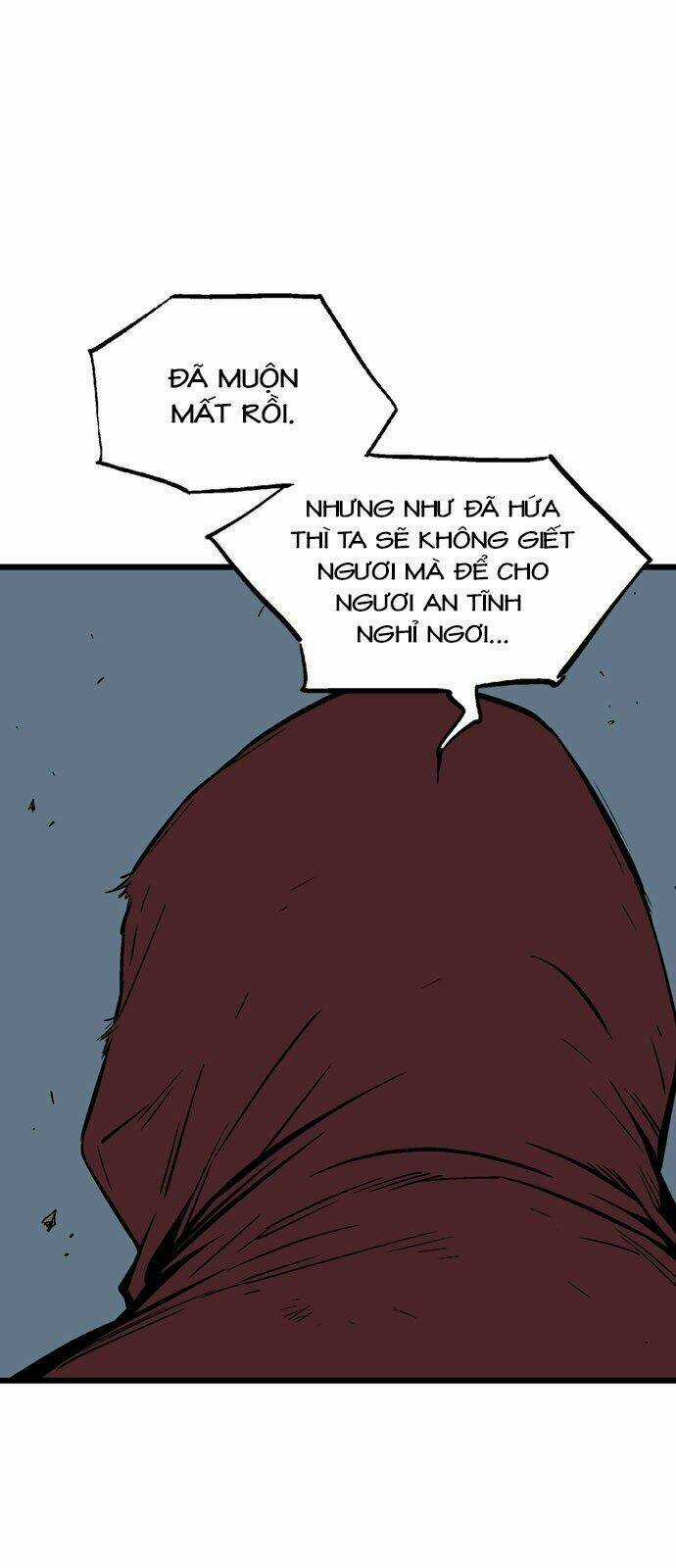 Gosu 2 - Chapter 103 - Trang 56