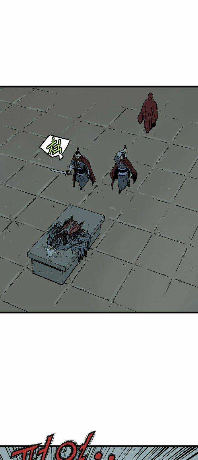 Gosu 2 - Chapter 103 - Trang 57