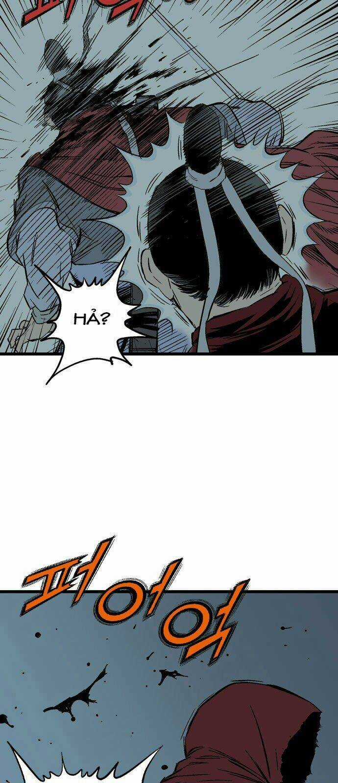 Gosu 2 - Chapter 103 - Trang 58