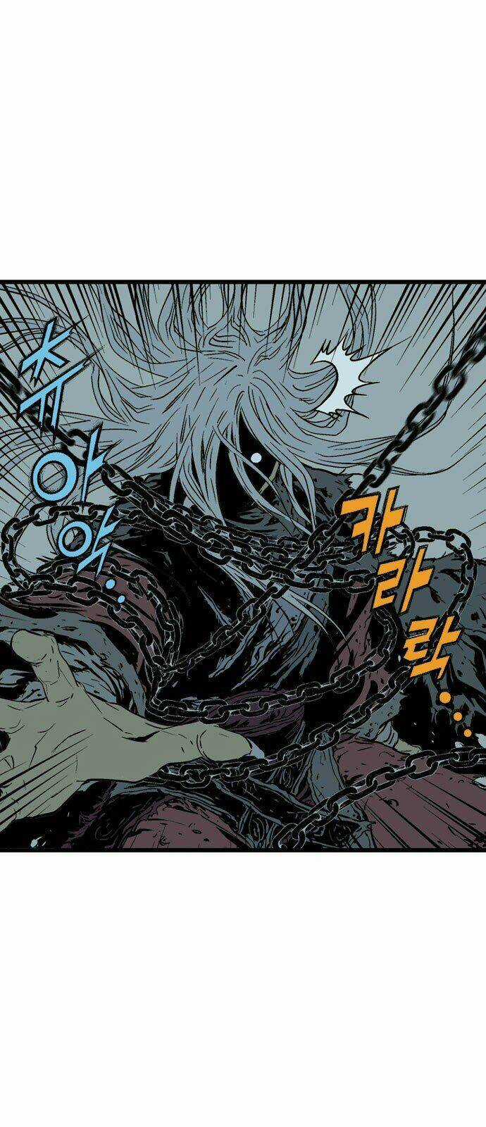 Gosu 2 - Chapter 103 - Trang 60