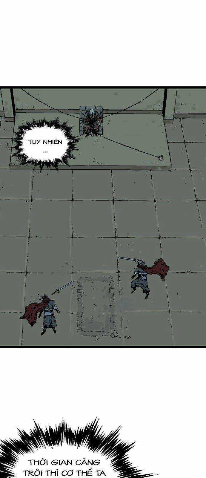 Gosu 2 - Chapter 103 - Trang 69