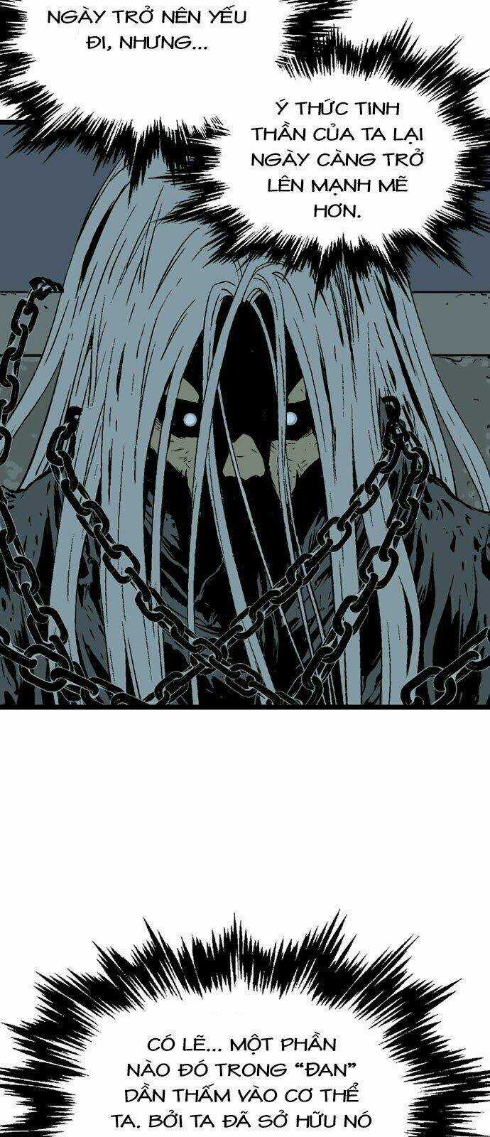 Gosu 2 - Chapter 103 - Trang 70