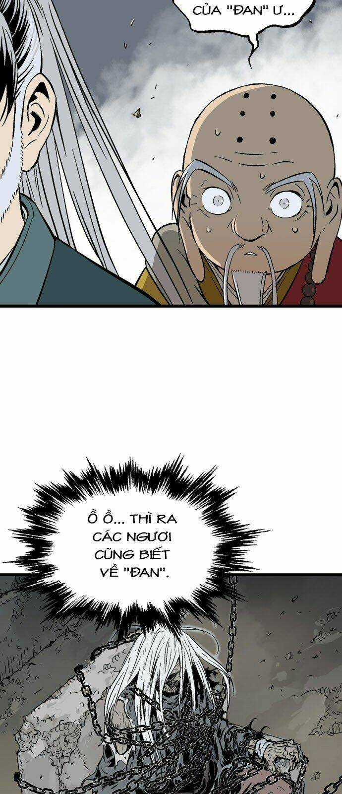 Gosu 2 - Chapter 103 - Trang 8