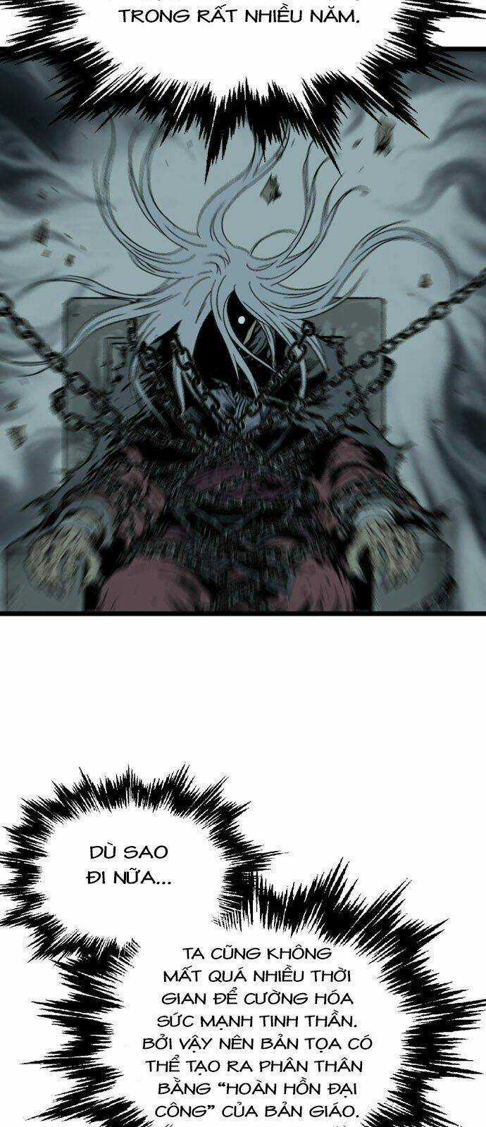 Gosu 2 - Chapter 103 - Trang 71