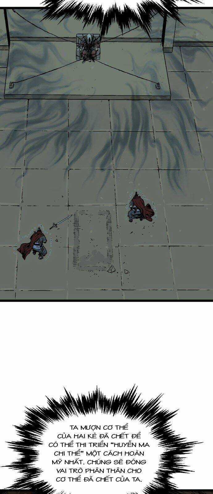 Gosu 2 - Chapter 103 - Trang 72