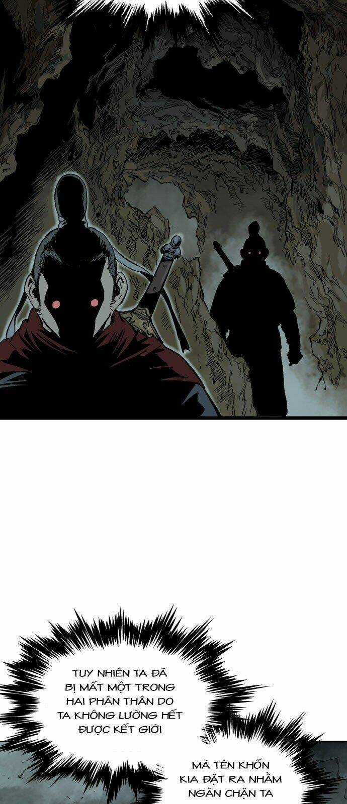 Gosu 2 - Chapter 103 - Trang 73