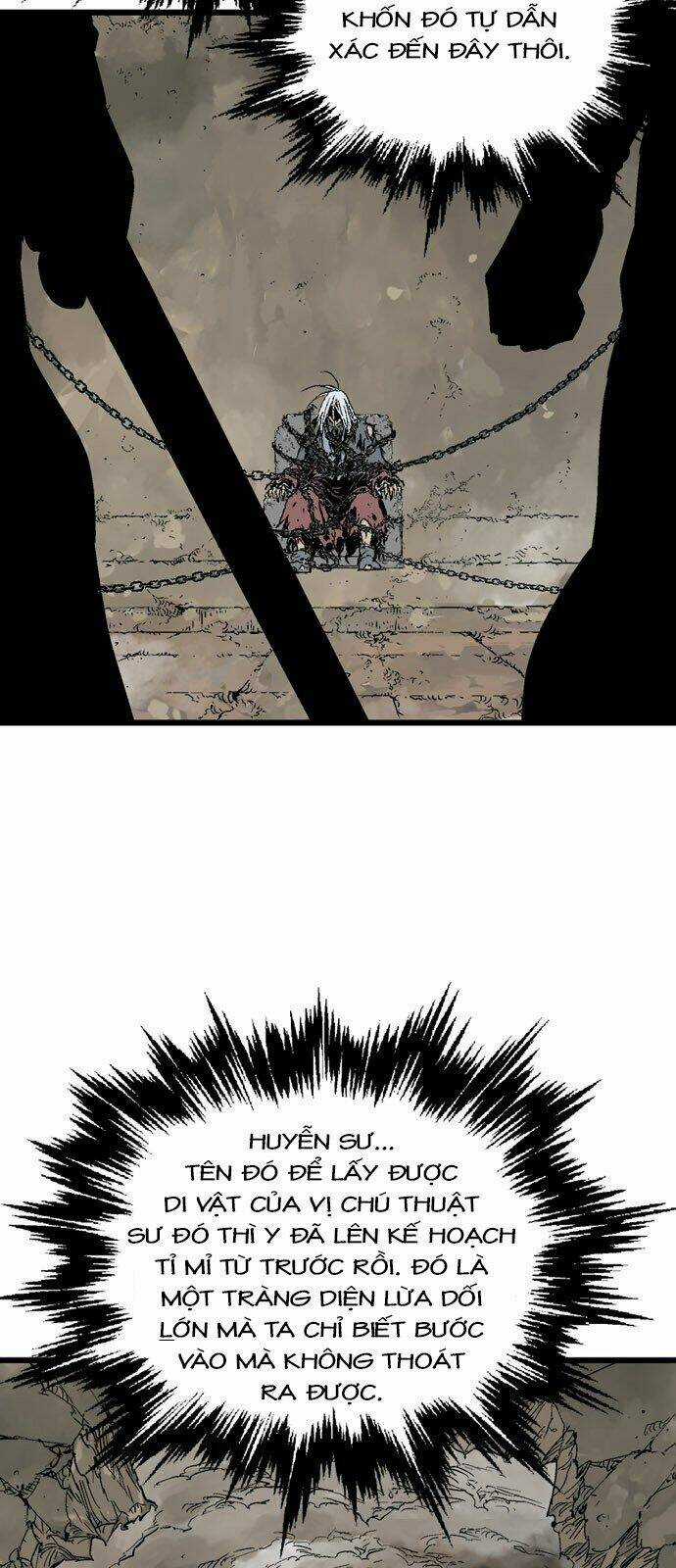 Gosu 2 - Chapter 103 - Trang 75