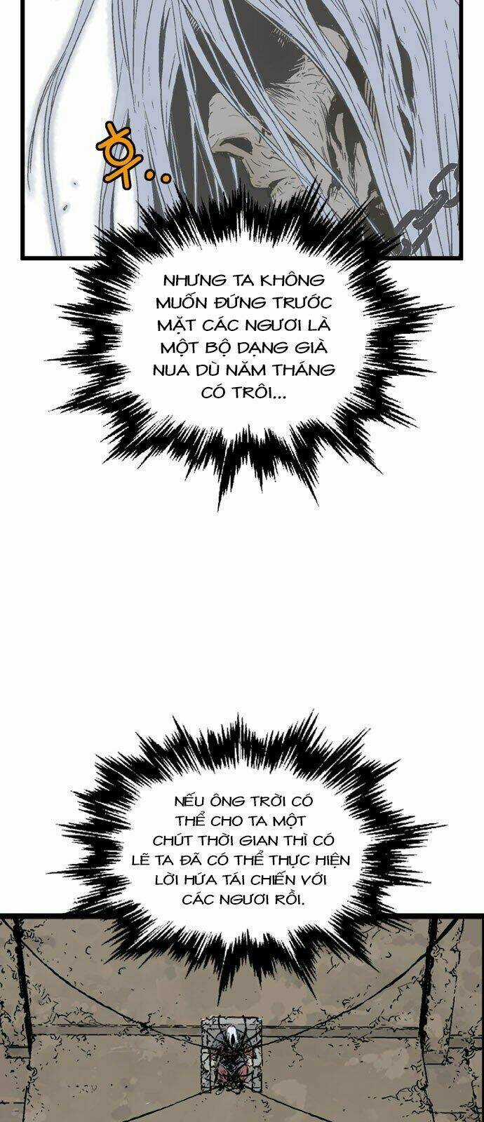 Gosu 2 - Chapter 103 - Trang 77