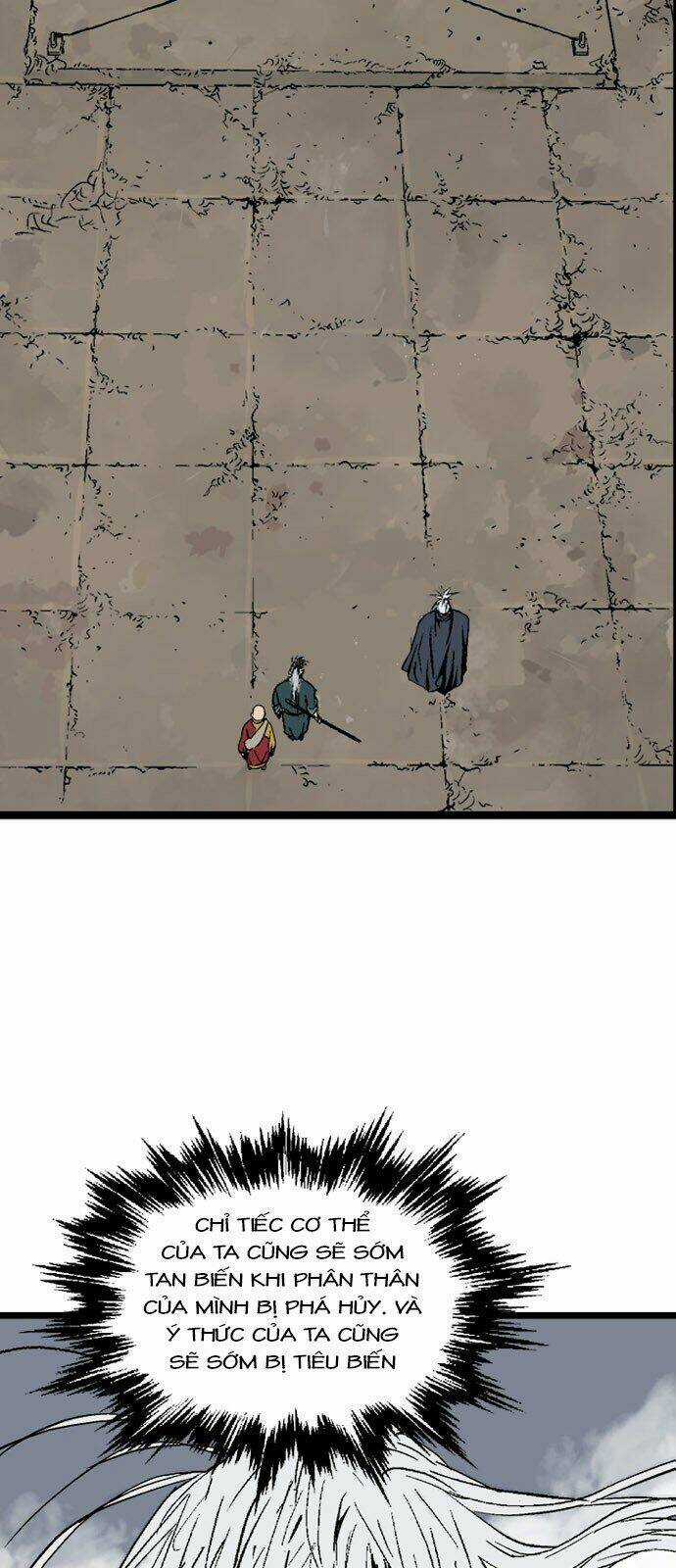 Gosu 2 - Chapter 103 - Trang 78