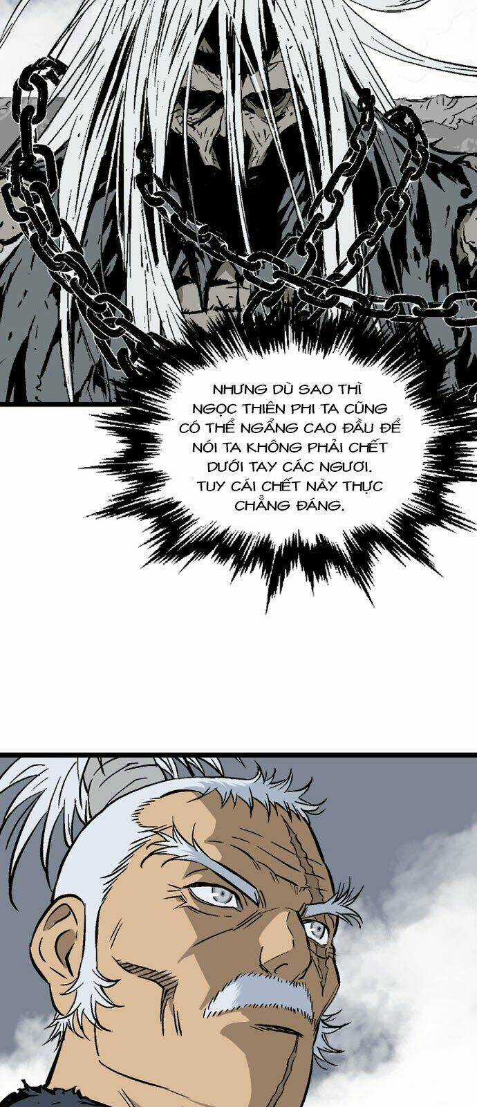 Gosu 2 - Chapter 103 - Trang 79