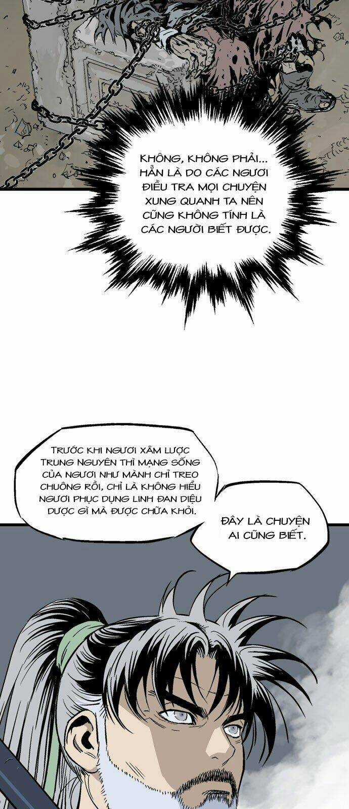 Gosu 2 - Chapter 103 - Trang 9