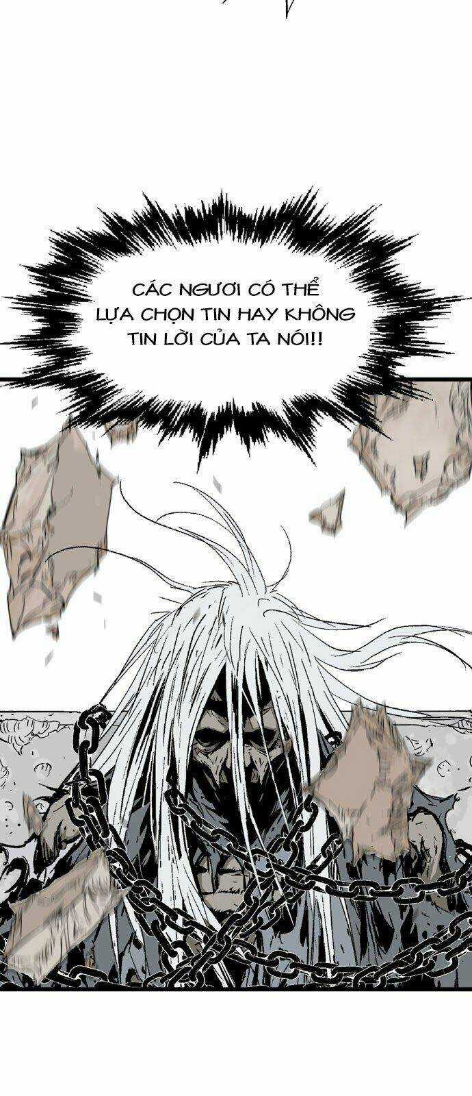 Gosu 2 - Chapter 103 - Trang 83