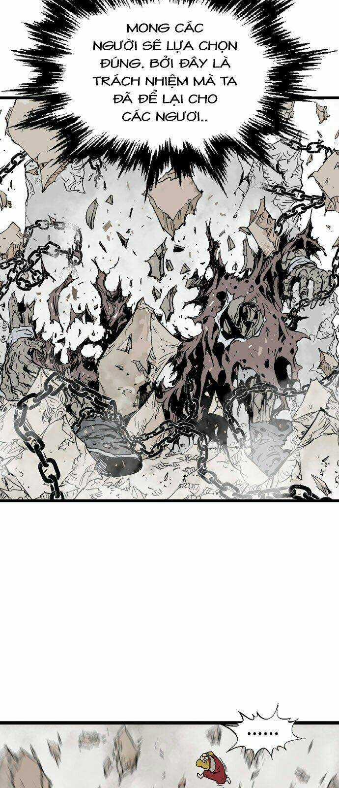 Gosu 2 - Chapter 103 - Trang 86