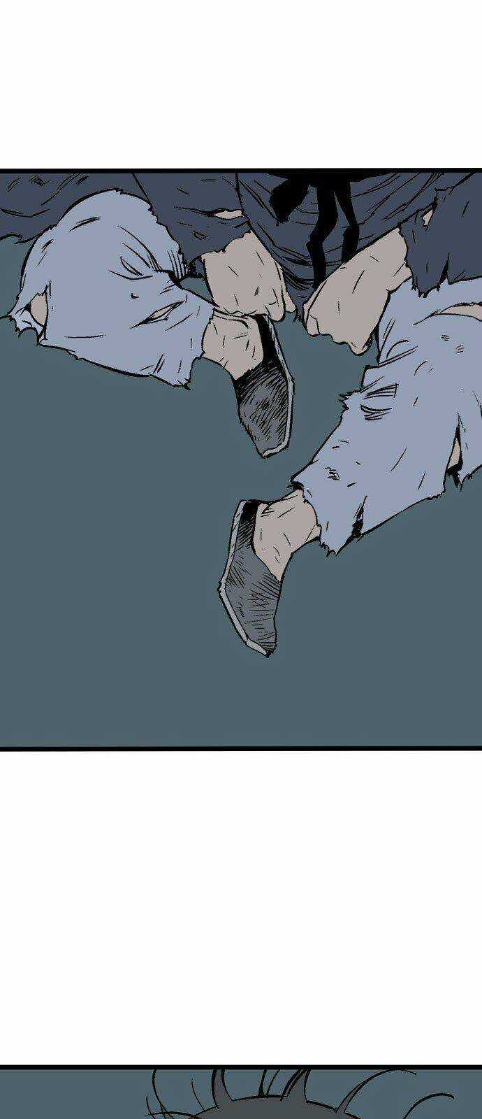 Gosu 2 - Chapter 104 - Trang 2