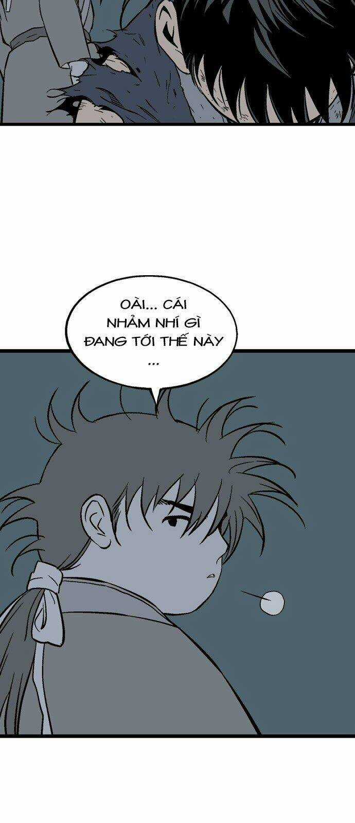 Gosu 2 - Chapter 104 - Trang 15