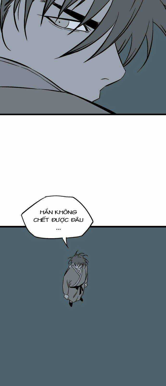 Gosu 2 - Chapter 104 - Trang 17