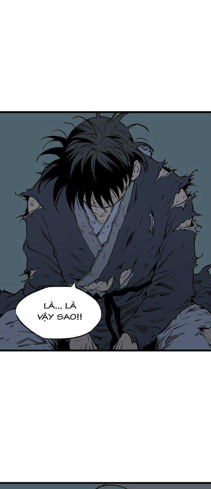 Gosu 2 - Chapter 104 - Trang 19