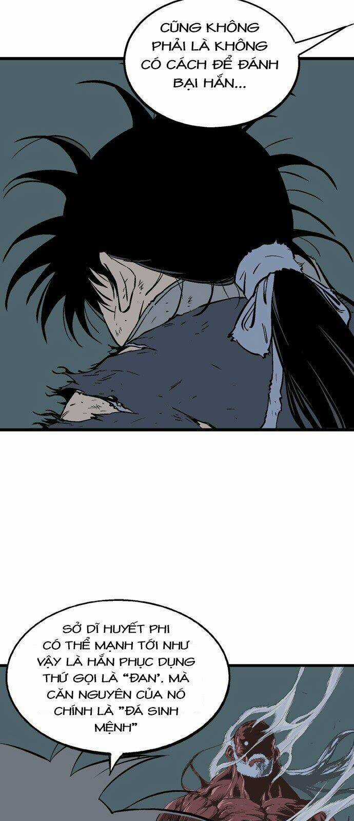 Gosu 2 - Chapter 104 - Trang 23