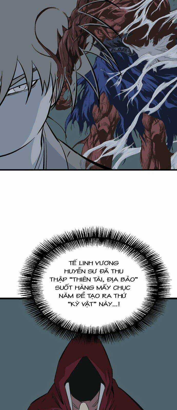 Gosu 2 - Chapter 104 - Trang 24