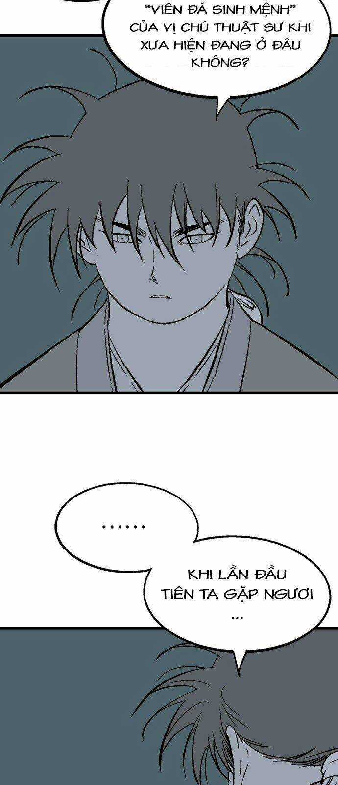 Gosu 2 - Chapter 104 - Trang 30