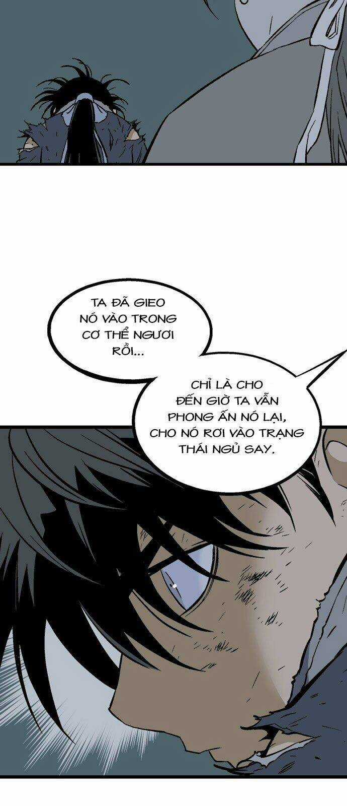 Gosu 2 - Chapter 104 - Trang 31