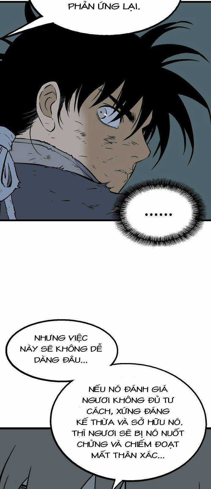 Gosu 2 - Chapter 104 - Trang 33