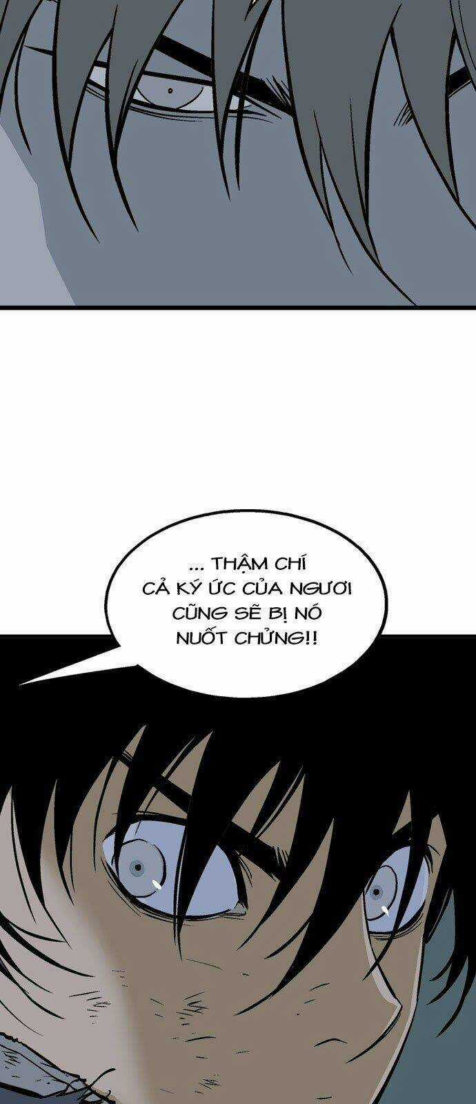 Gosu 2 - Chapter 104 - Trang 34