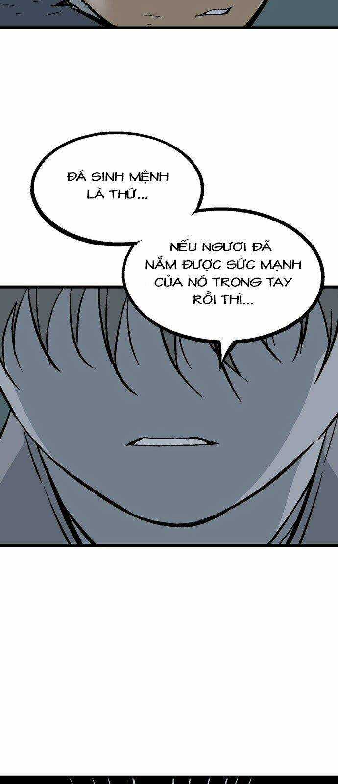 Gosu 2 - Chapter 104 - Trang 35