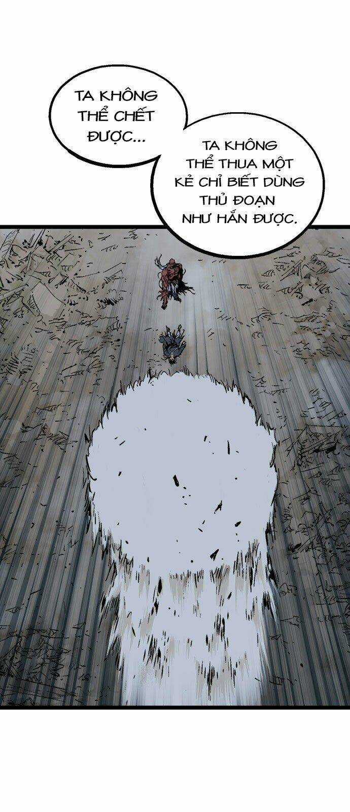 Gosu 2 - Chapter 104 - Trang 5