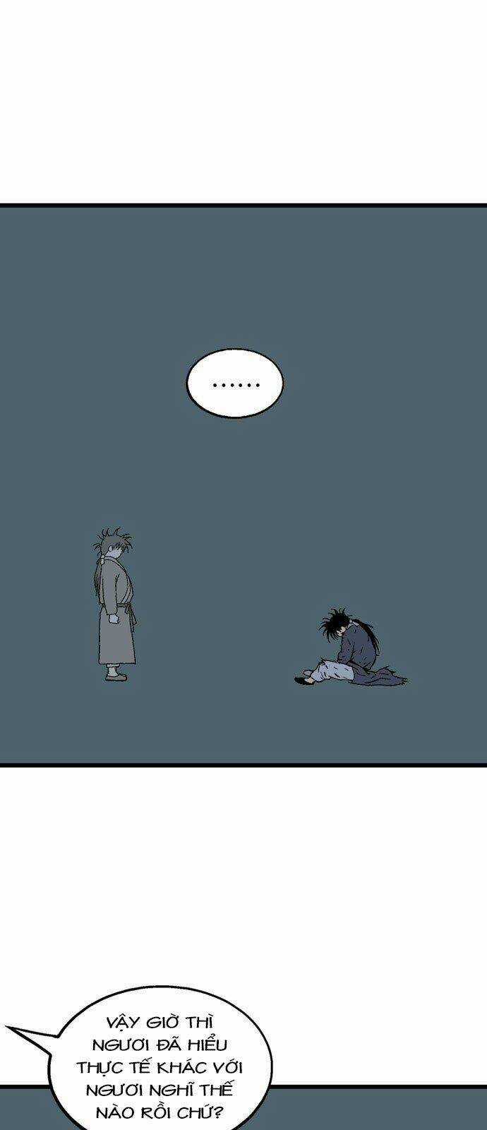 Gosu 2 - Chapter 104 - Trang 6