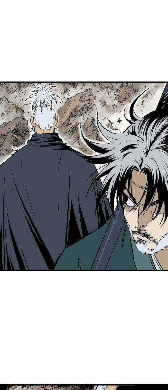 Gosu 2 - Chapter 104 - Trang 57