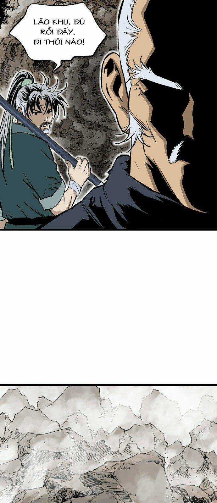 Gosu 2 - Chapter 104 - Trang 58