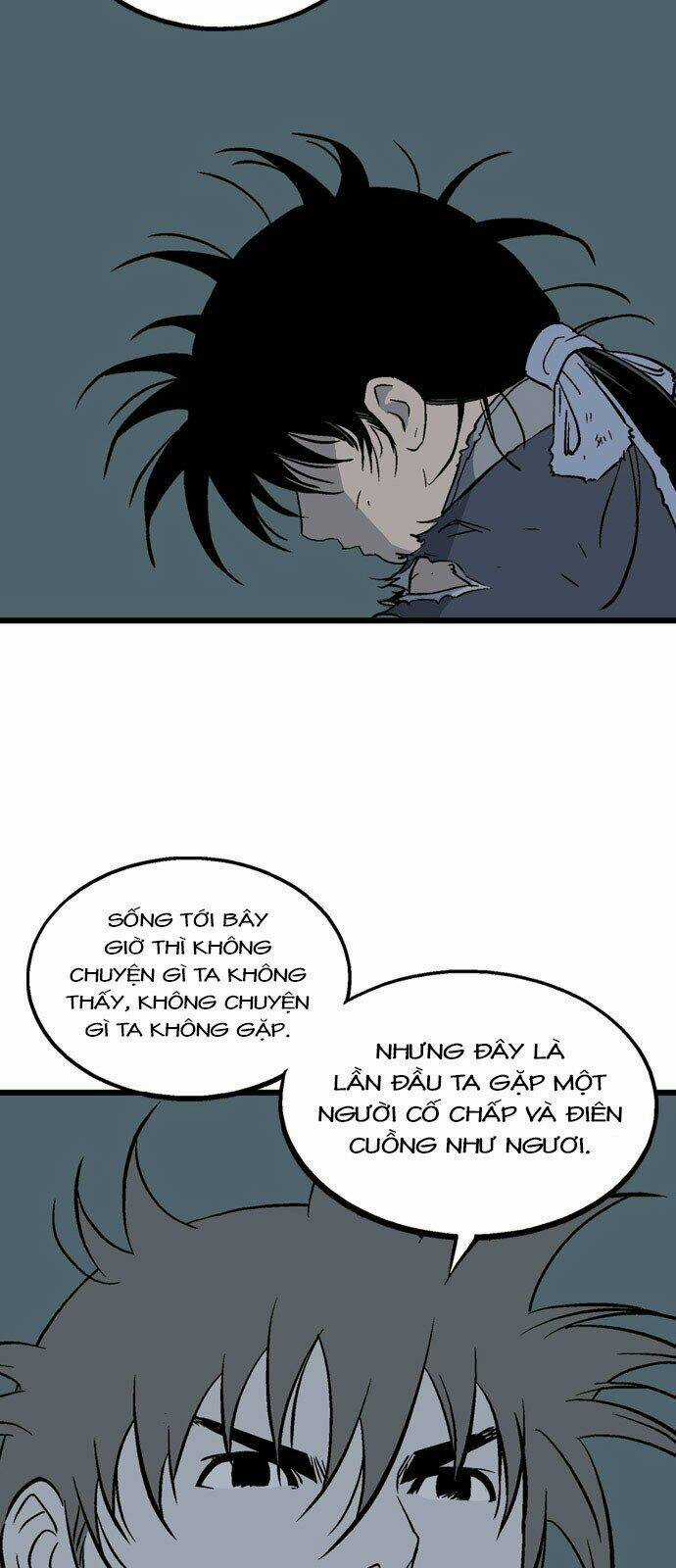 Gosu 2 - Chapter 104 - Trang 7