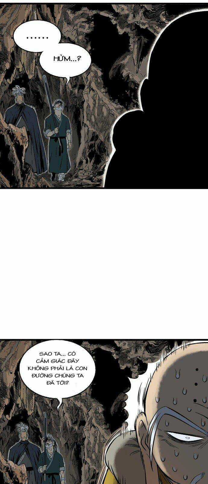 Gosu 2 - Chapter 104 - Trang 62