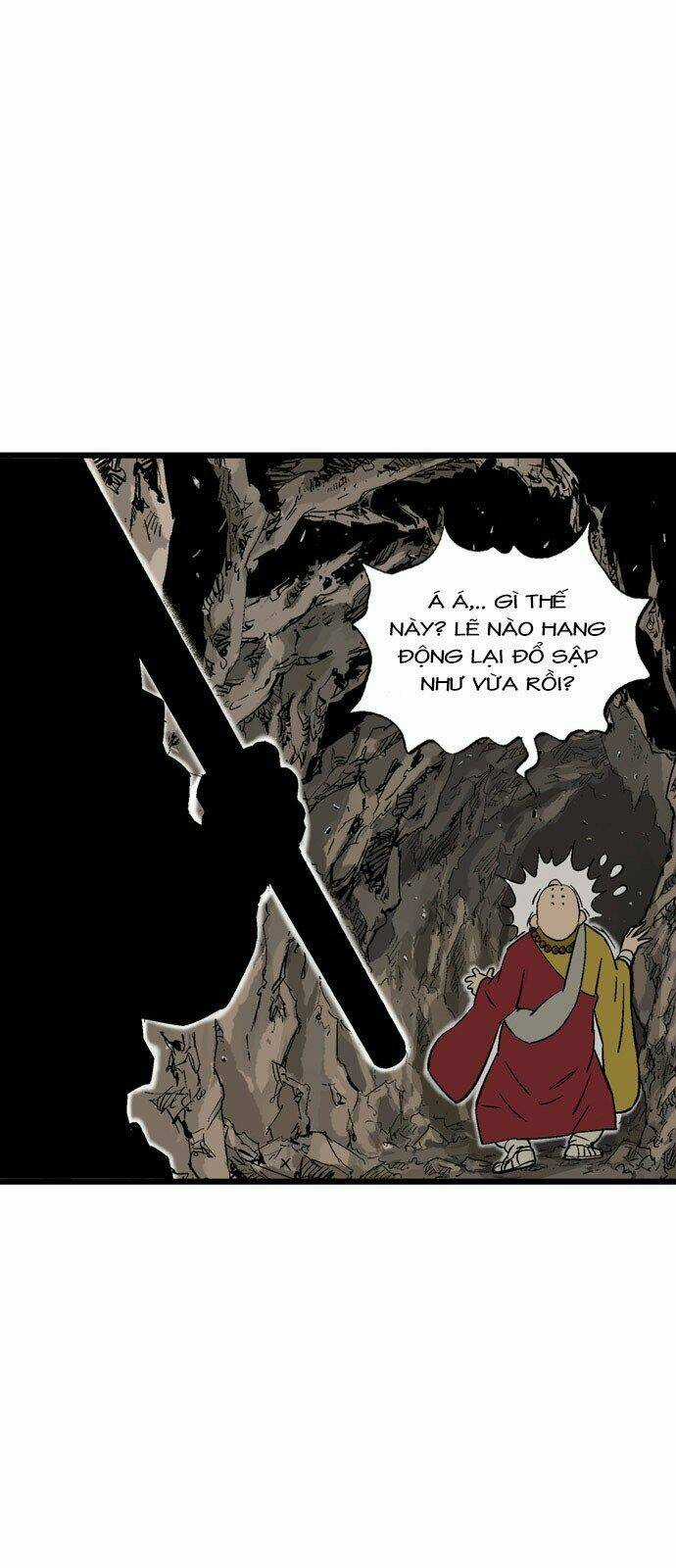 Gosu 2 - Chapter 104 - Trang 67