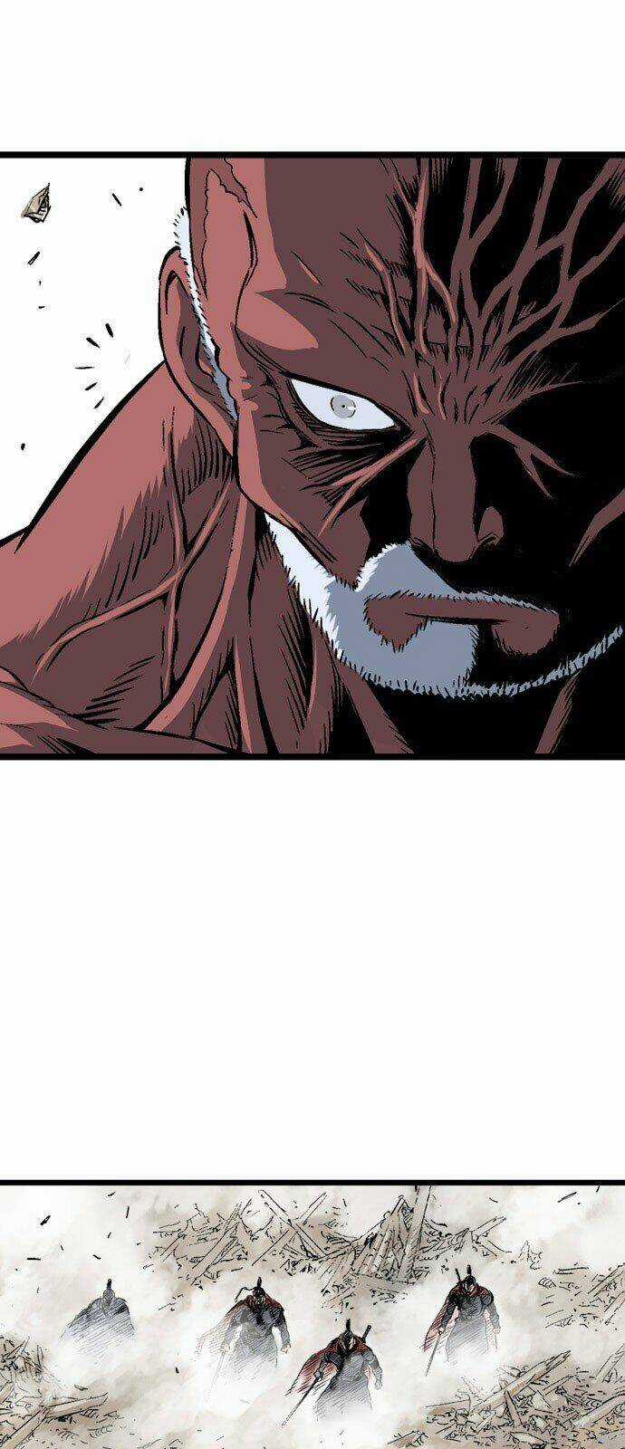 Gosu 2 - Chapter 104 - Trang 75