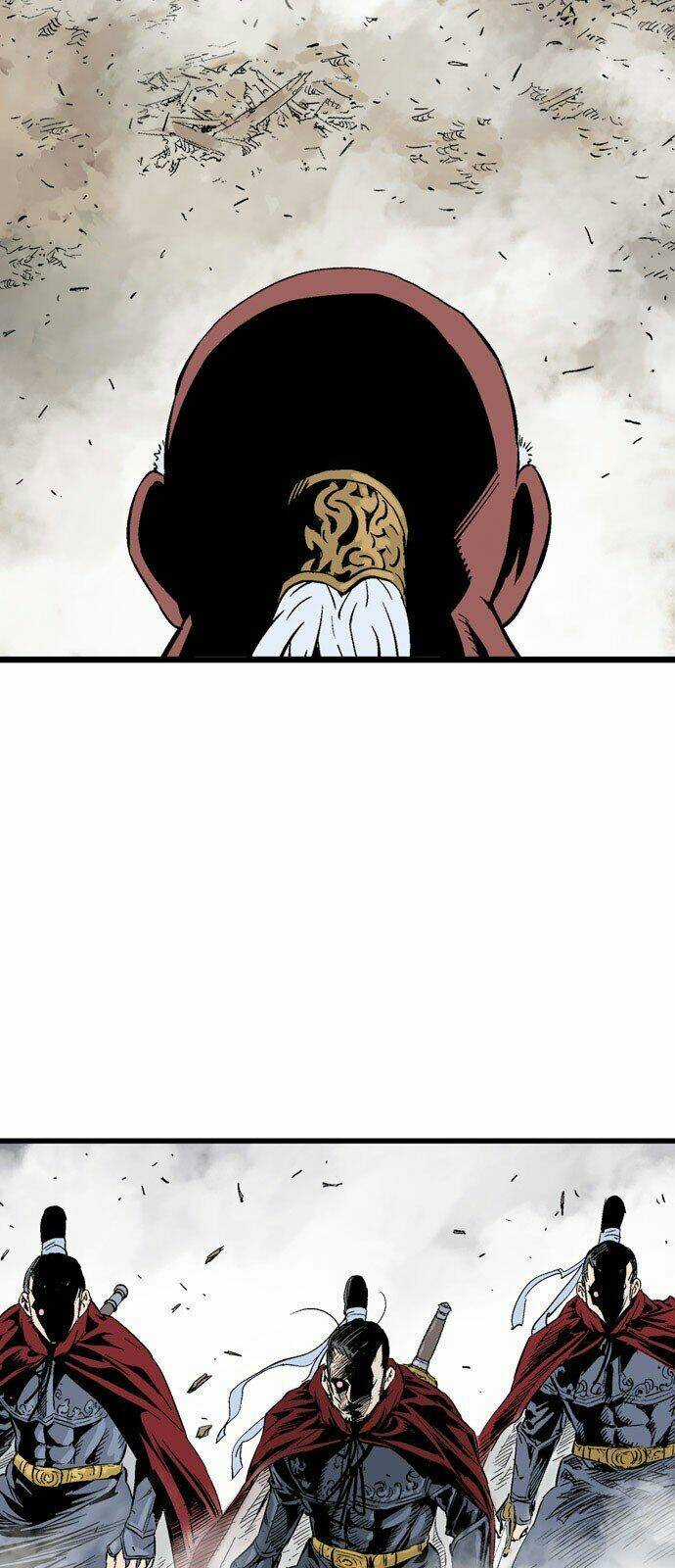 Gosu 2 - Chapter 104 - Trang 76