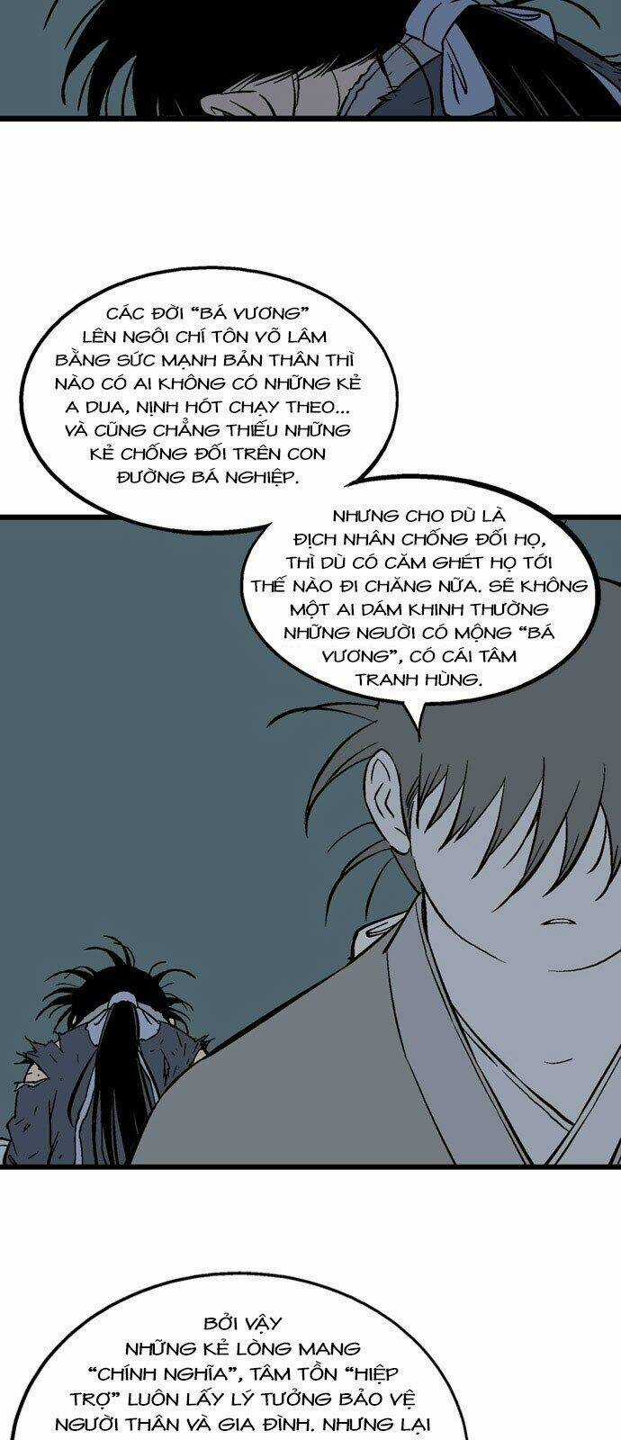 Gosu 2 - Chapter 104 - Trang 9