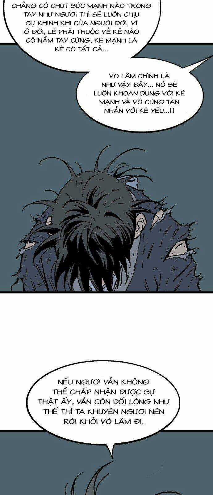 Gosu 2 - Chapter 104 - Trang 10