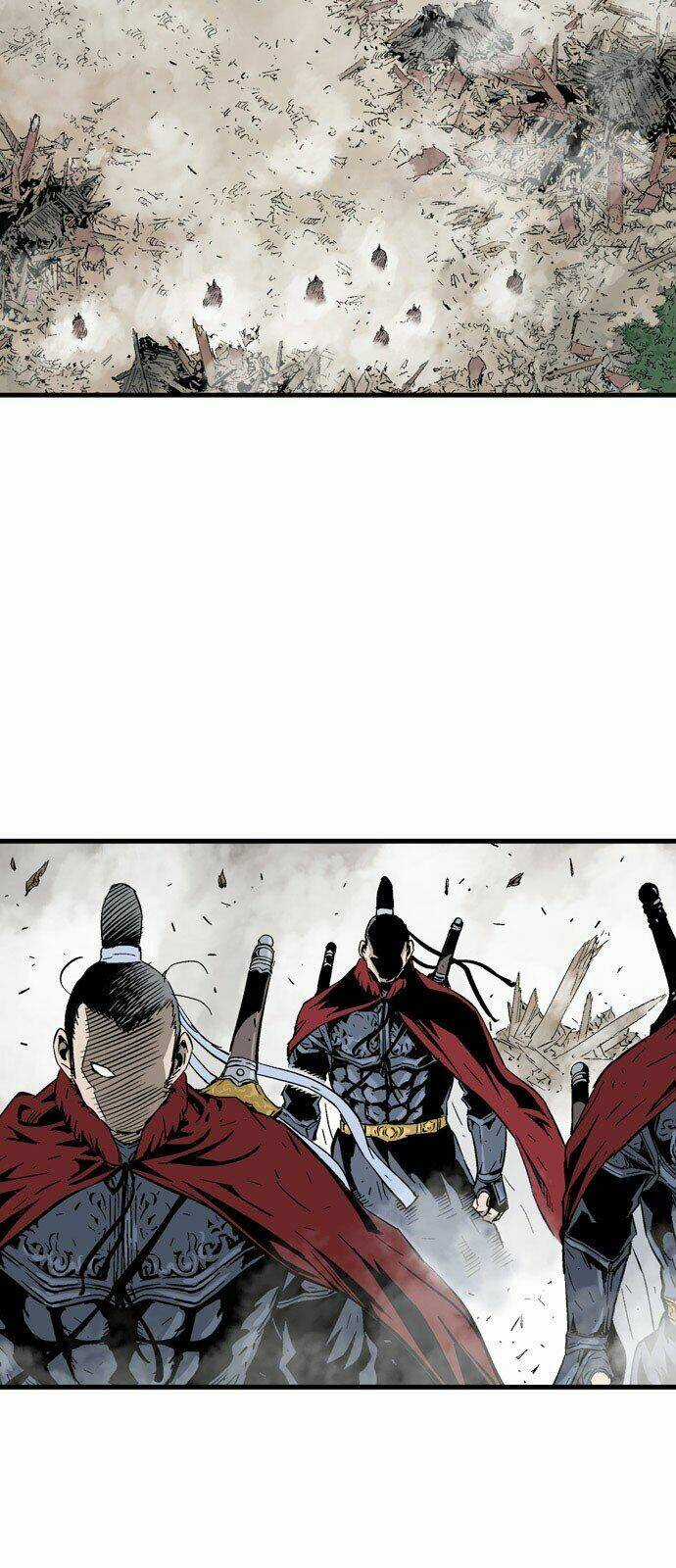 Gosu 2 - Chapter 105 - Trang 12