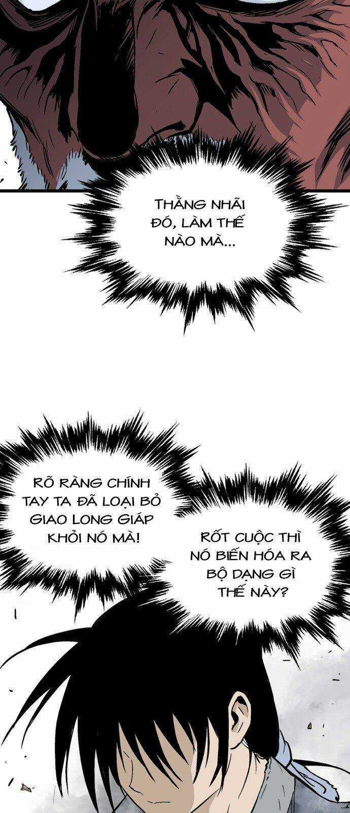 Gosu 2 - Chapter 105 - Trang 15