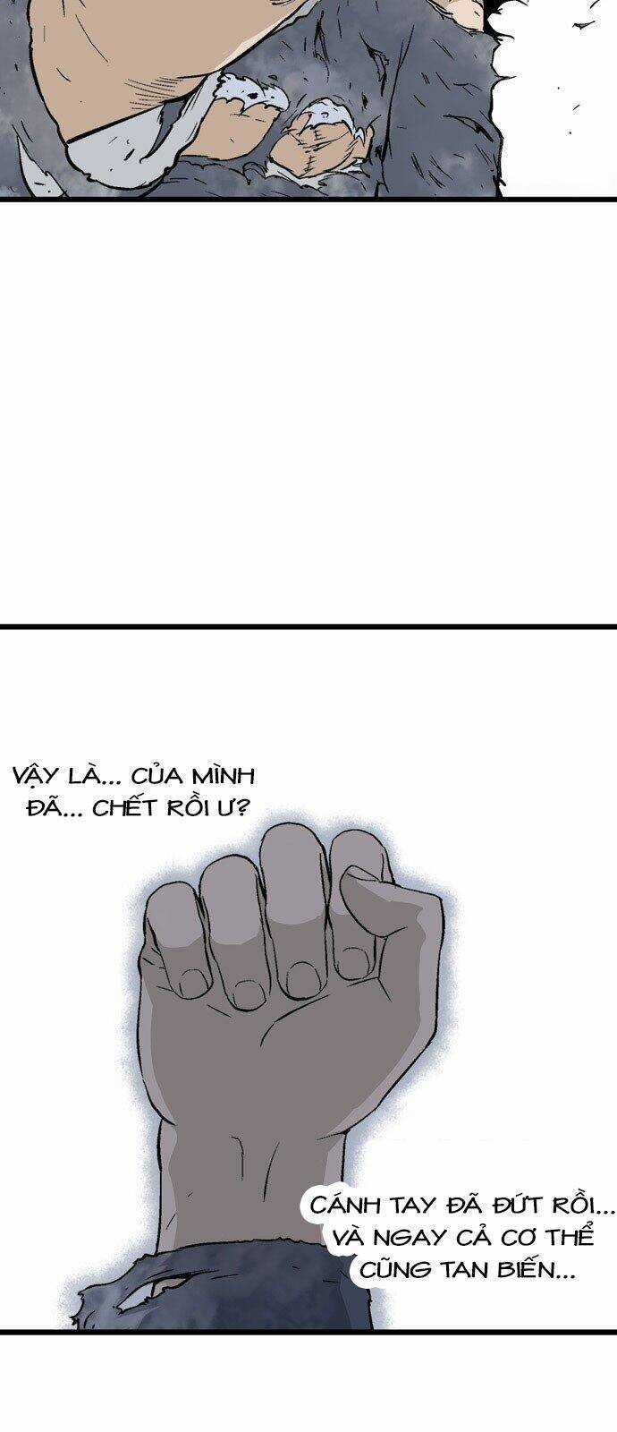Gosu 2 - Chapter 105 - Trang 17