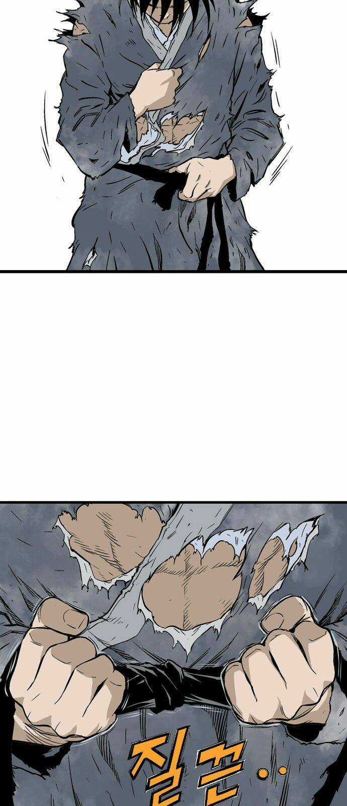 Gosu 2 - Chapter 105 - Trang 20