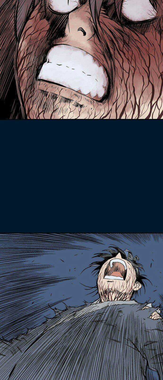 Gosu 2 - Chapter 105 - Trang 3