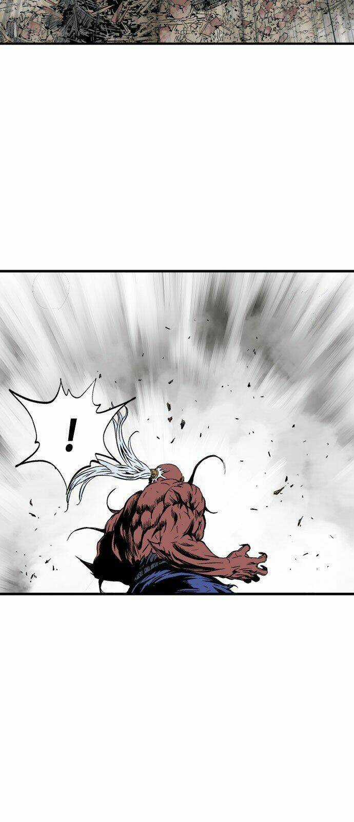 Gosu 2 - Chapter 105 - Trang 26