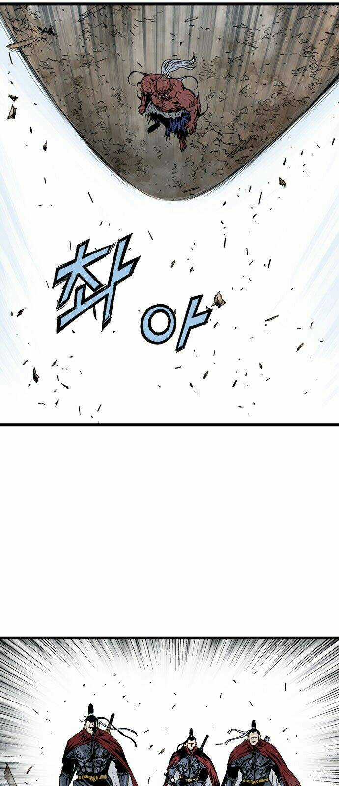 Gosu 2 - Chapter 105 - Trang 27