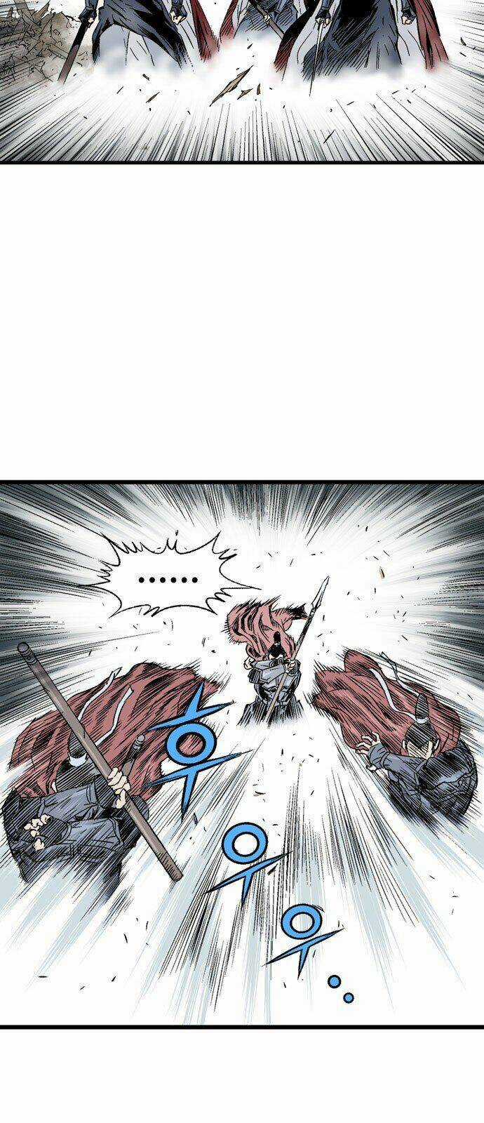 Gosu 2 - Chapter 105 - Trang 28